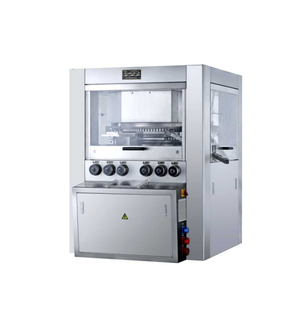 Высокоскоростные таблетные прессы серии GZP730 и GZPK730 из Китая