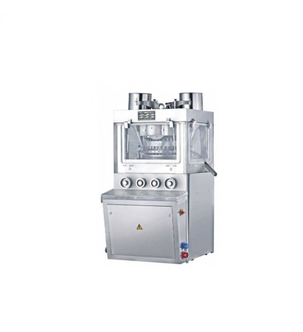 Роторные таблетные прессы ZP41A и ZP45A из Китая