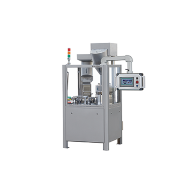 Автоматическая капсульная машина серии NJP 800, 1200 из Китая
