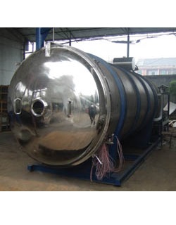 Лиофильные сушилки