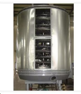 Дисковые сушилки