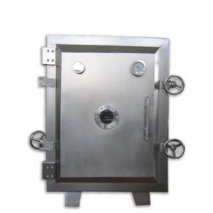 Вакуумная сушильная печь из китая