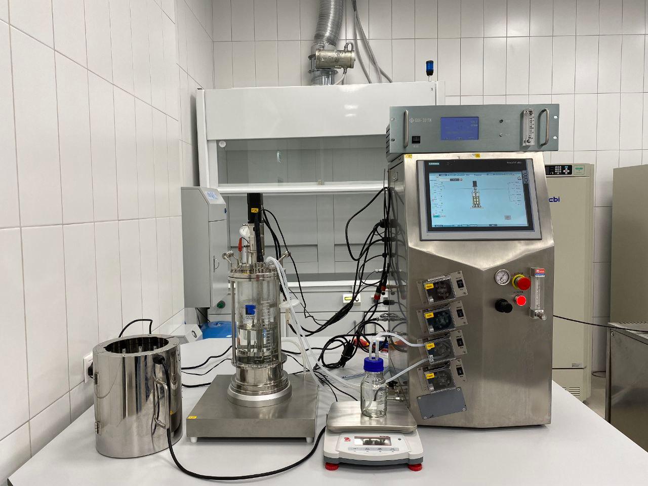 Фотобиореакторы из китая