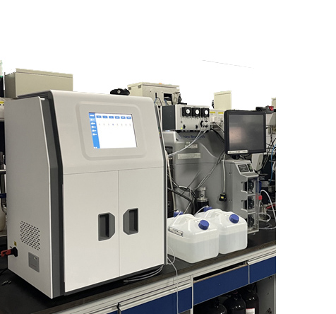 Анализатор культуральной жидкости XHX online из китая