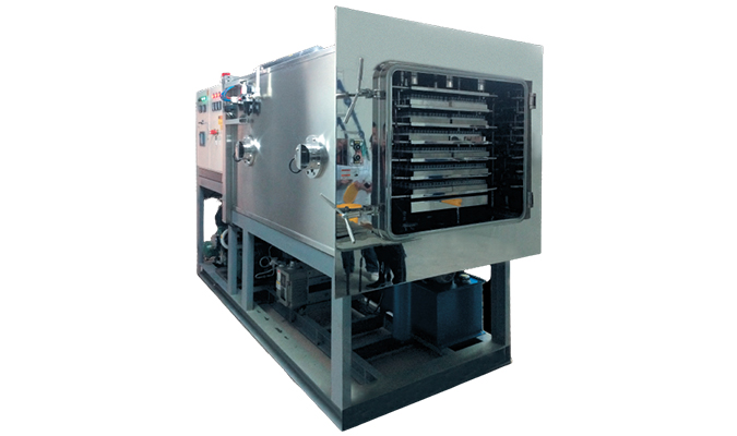 Лиофильная сушка 3,0м2 из китая