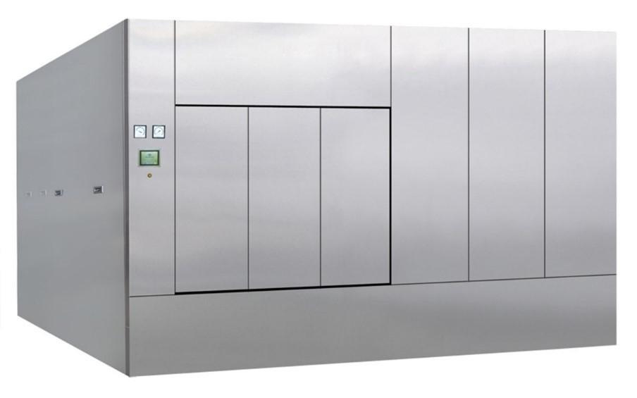 Стерилизатор горячей водой объемных лекарственных растворов и продуктов серии XHX из китая