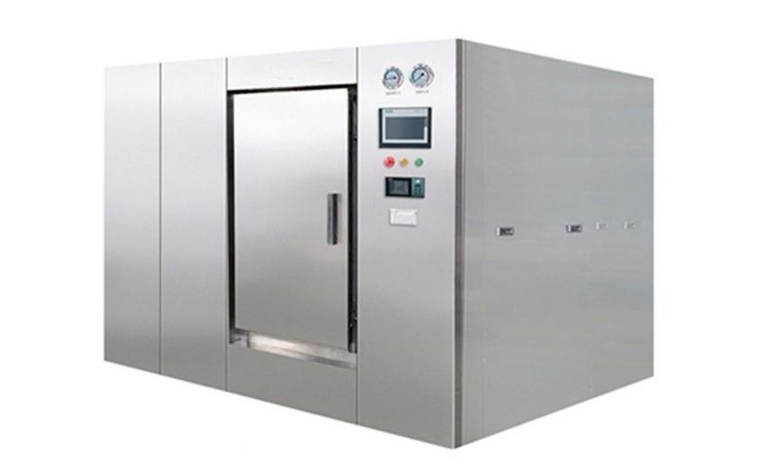 Автоклав (паровой стерилизатор) быстрого охлаждения серии XHX из китая