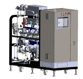 Система противовирусной фильтрации из китая