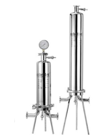 Фильтродержатели XHX из китая