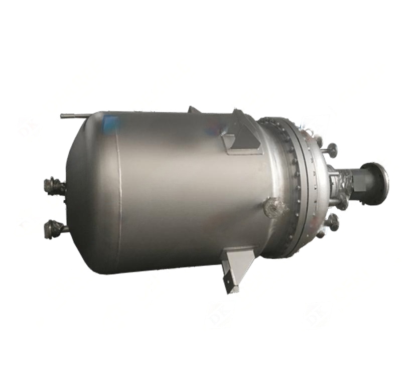 Автоклав высокого давления открытого типа из Китая