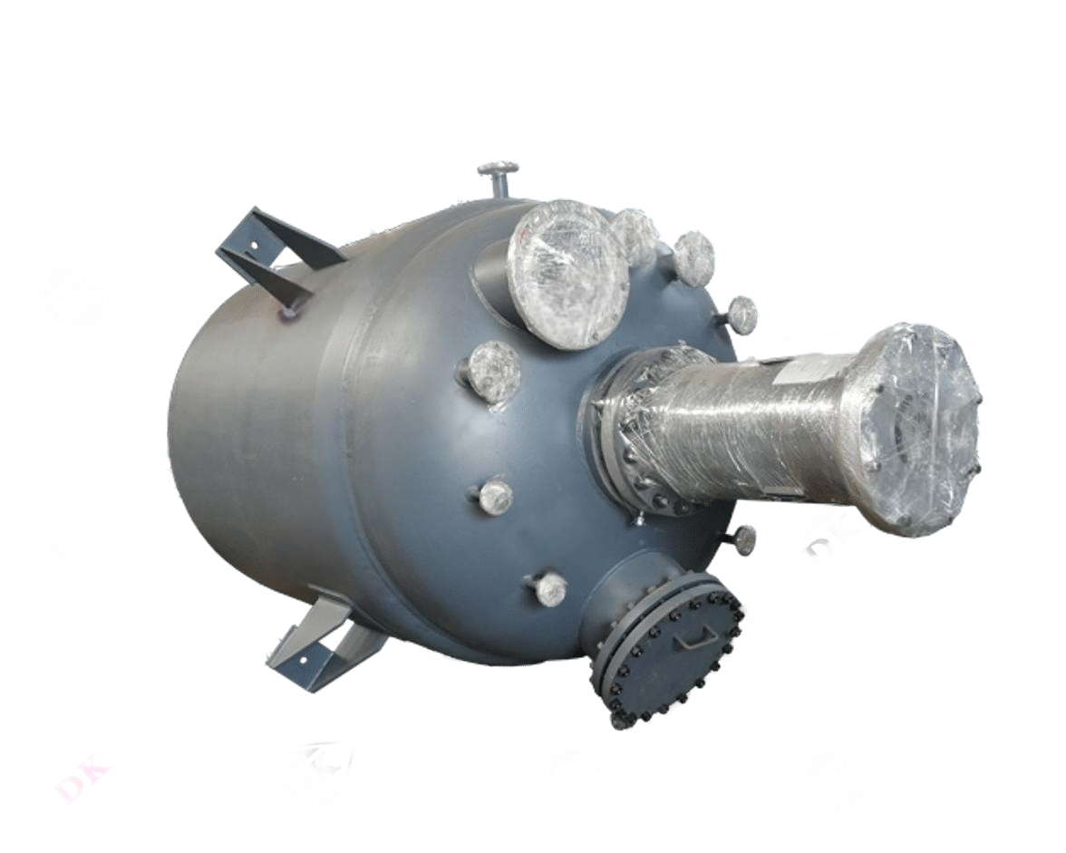 Автоклавы из никеля и никелевого сплава из Китая