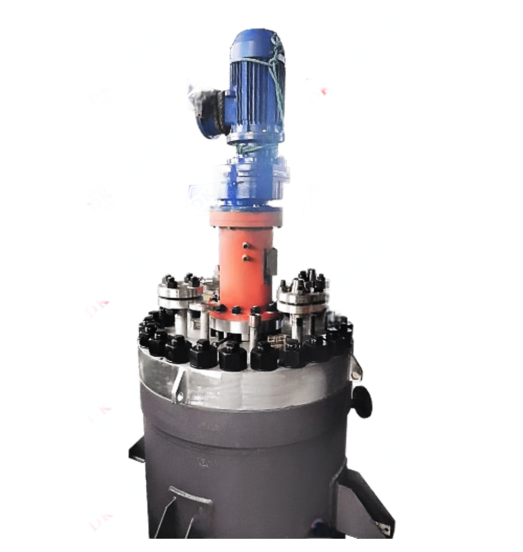 Автоклавы для полимеризации с магнитной мешалкой из Китая