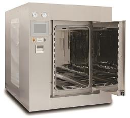 Паровой стерилизатор из Китая